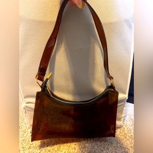 Concert/ stadium purse